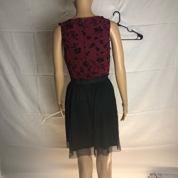 Speechless dress MSRP $89 - Picture 3 of 4